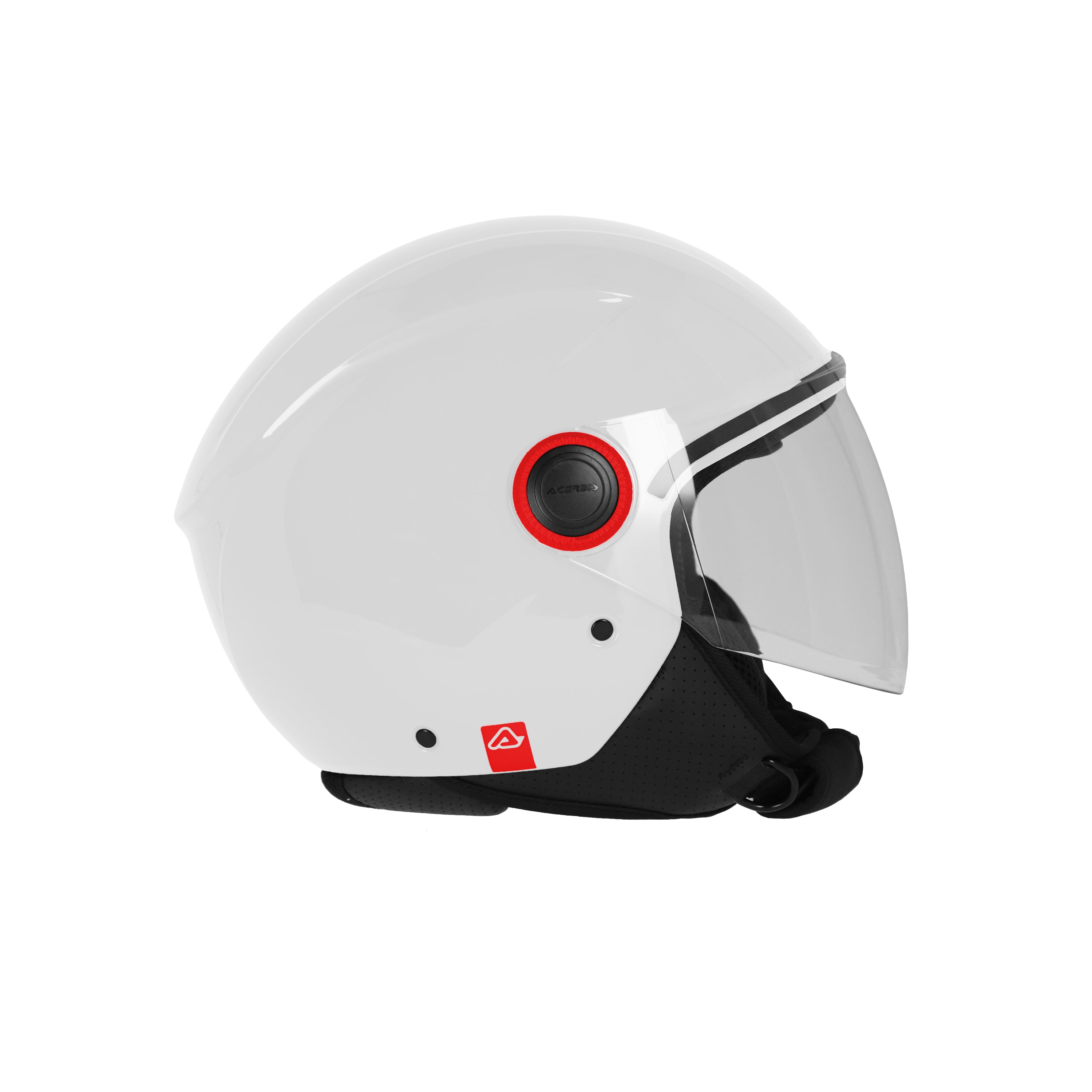 JET BREZZA HELMET