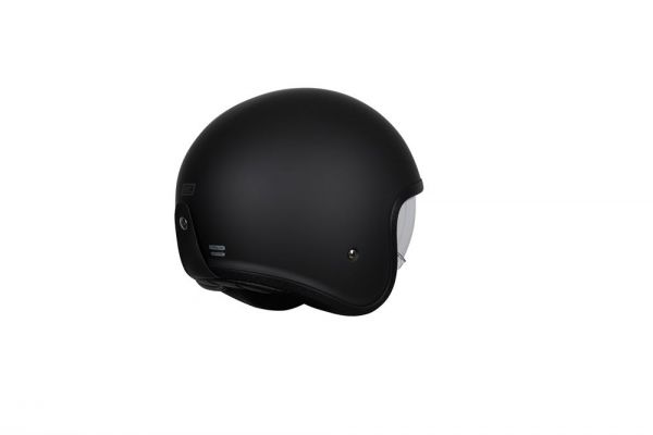 ORIGINE SPIRIT BLACK MATT HELMET (ECE2206) (AKA SPRINT)