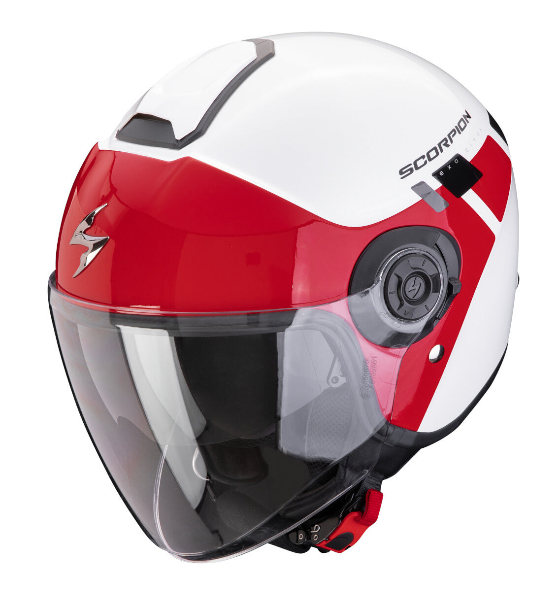 Scorpion Exo-City II Mall Jet Helmet