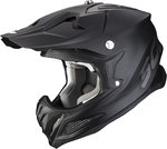 Scorpion VX-22 Air Attis Casco-Offroad
