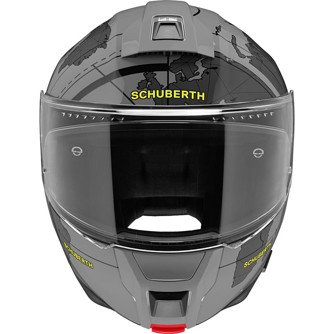 Helmet SCHUBERTH C5 Globe Grey