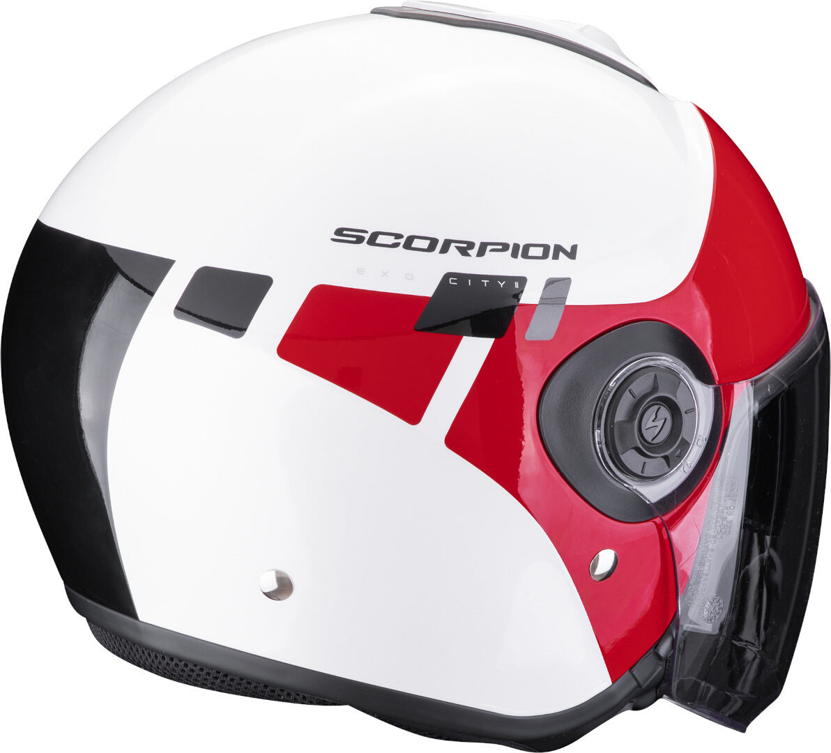 Scorpion Exo-City II Mall Jet Helmet