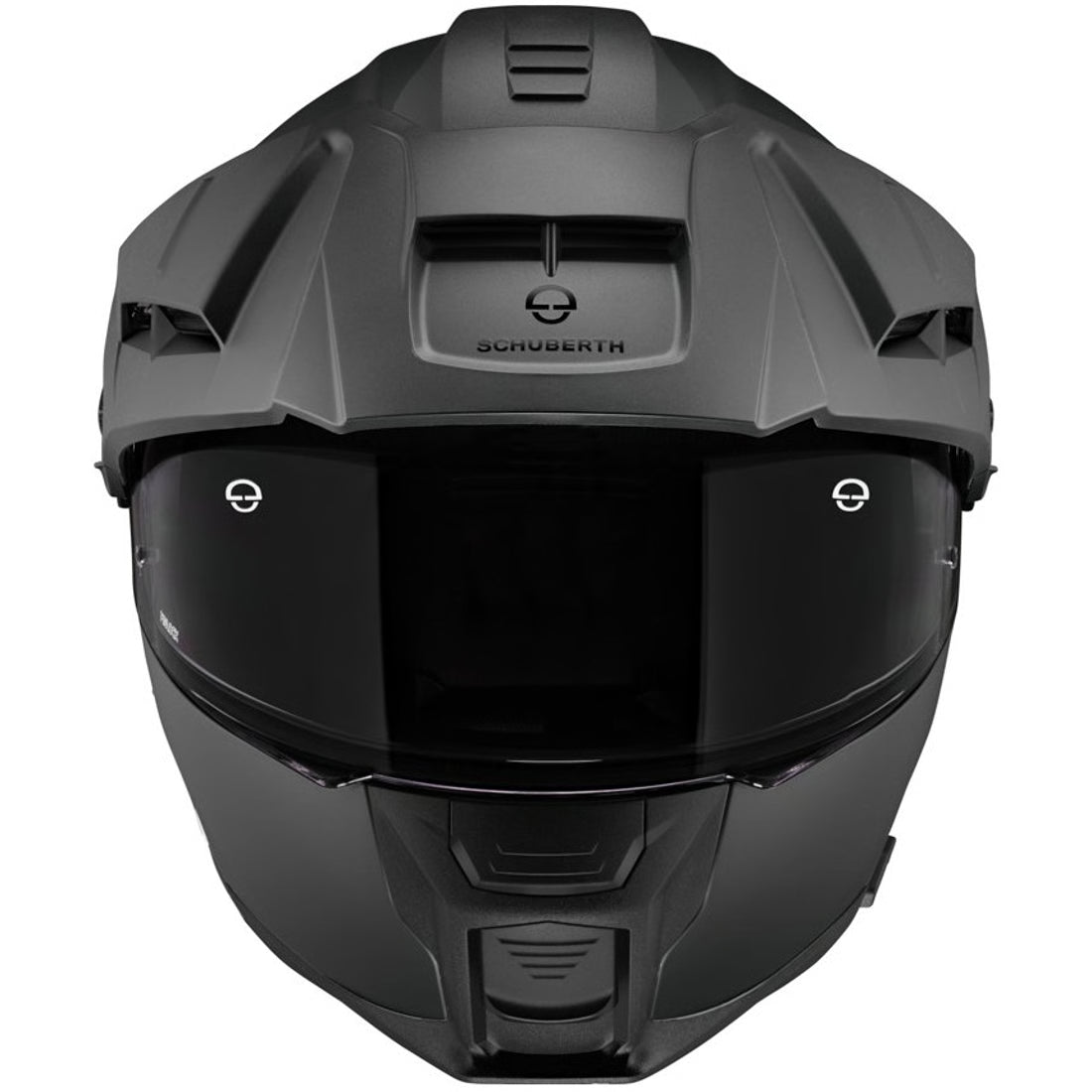 Helmet SCHUBERTH E2 Matt Black