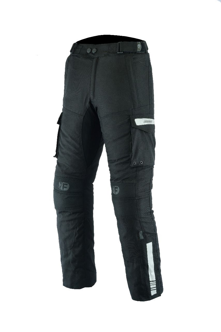 BELA TRANSFORMER MEN'S TEXTILE PANTS