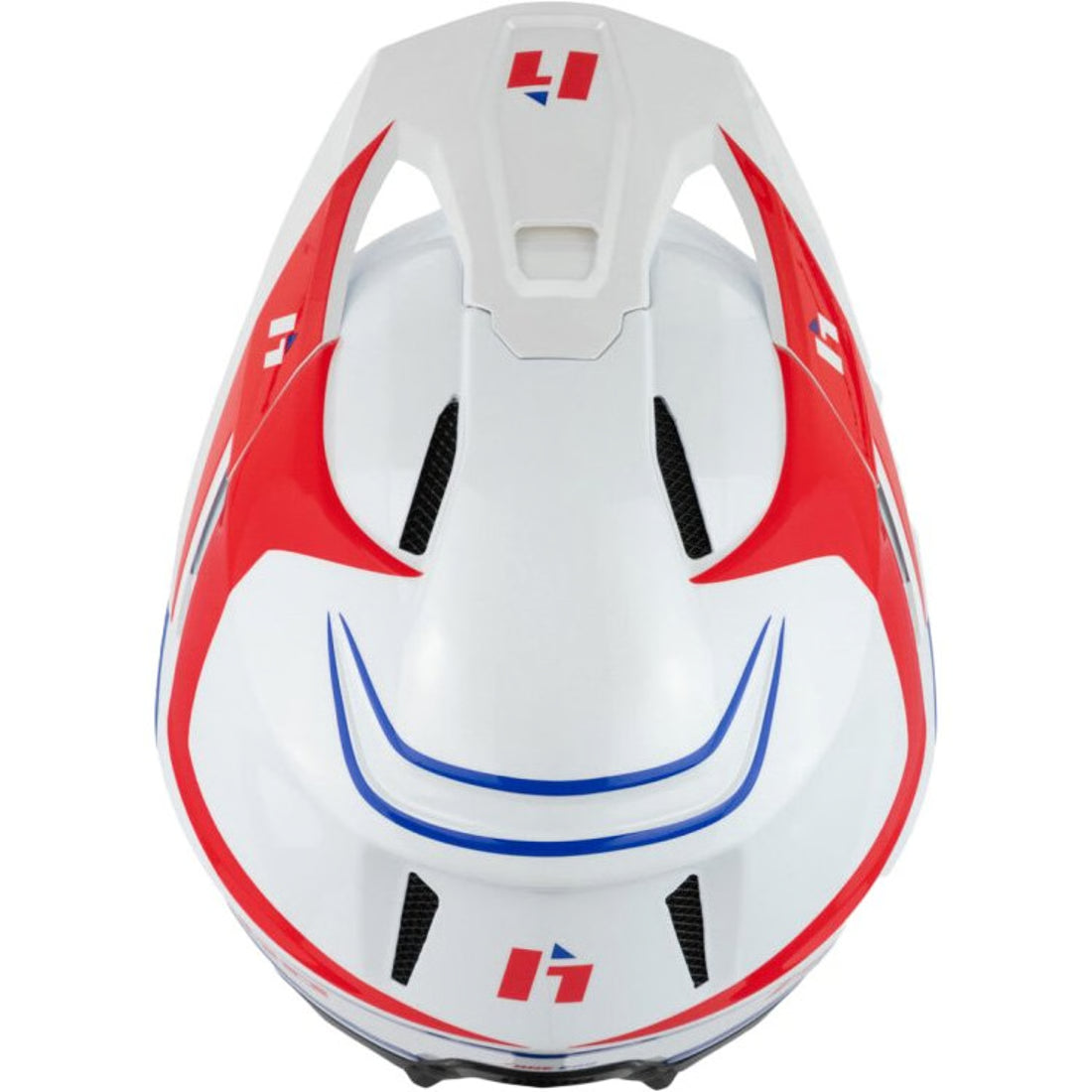 Helmet HEBO Zone Pro White