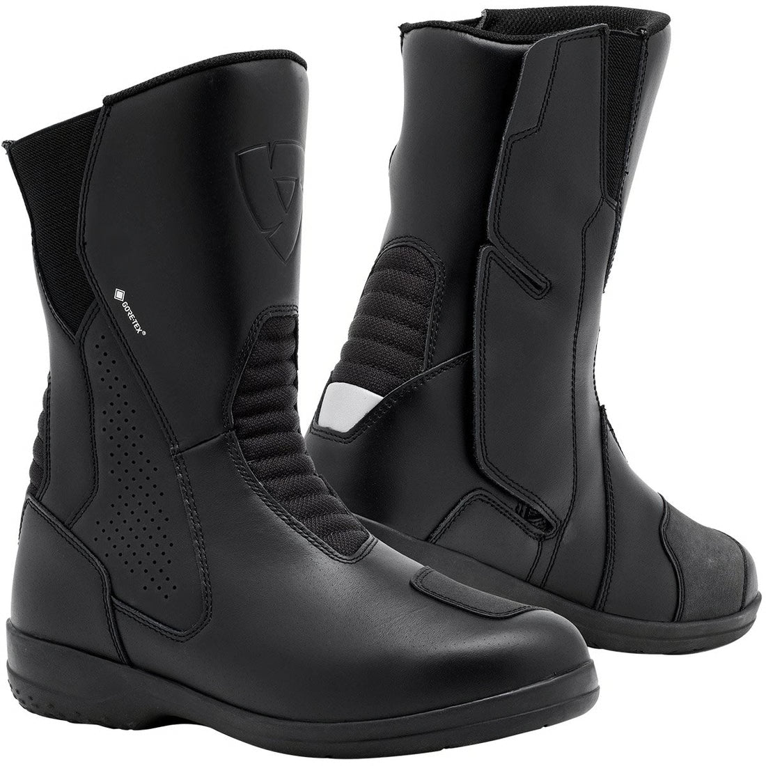 Boots REVIT Arena GTX Lady Black / Black