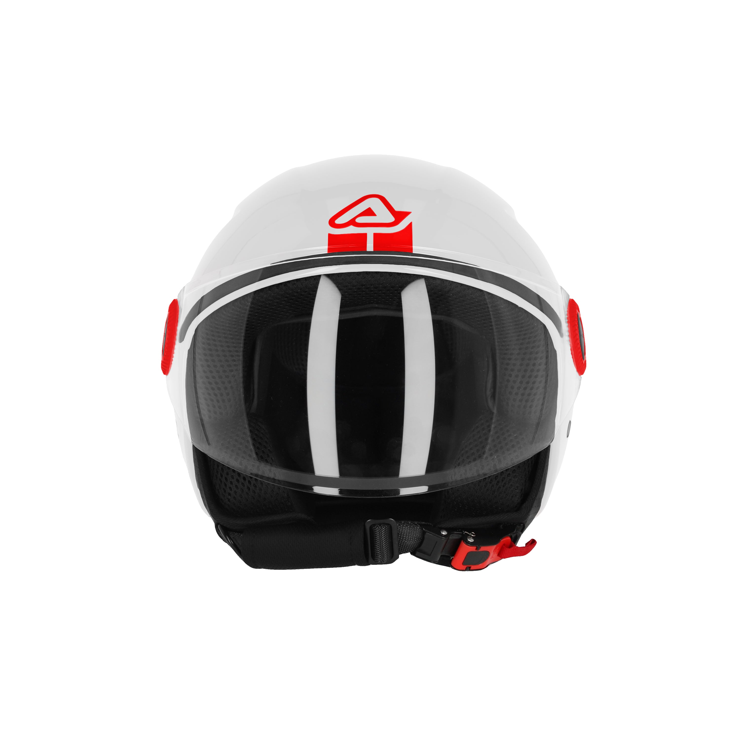 JET BREZZA HELMET