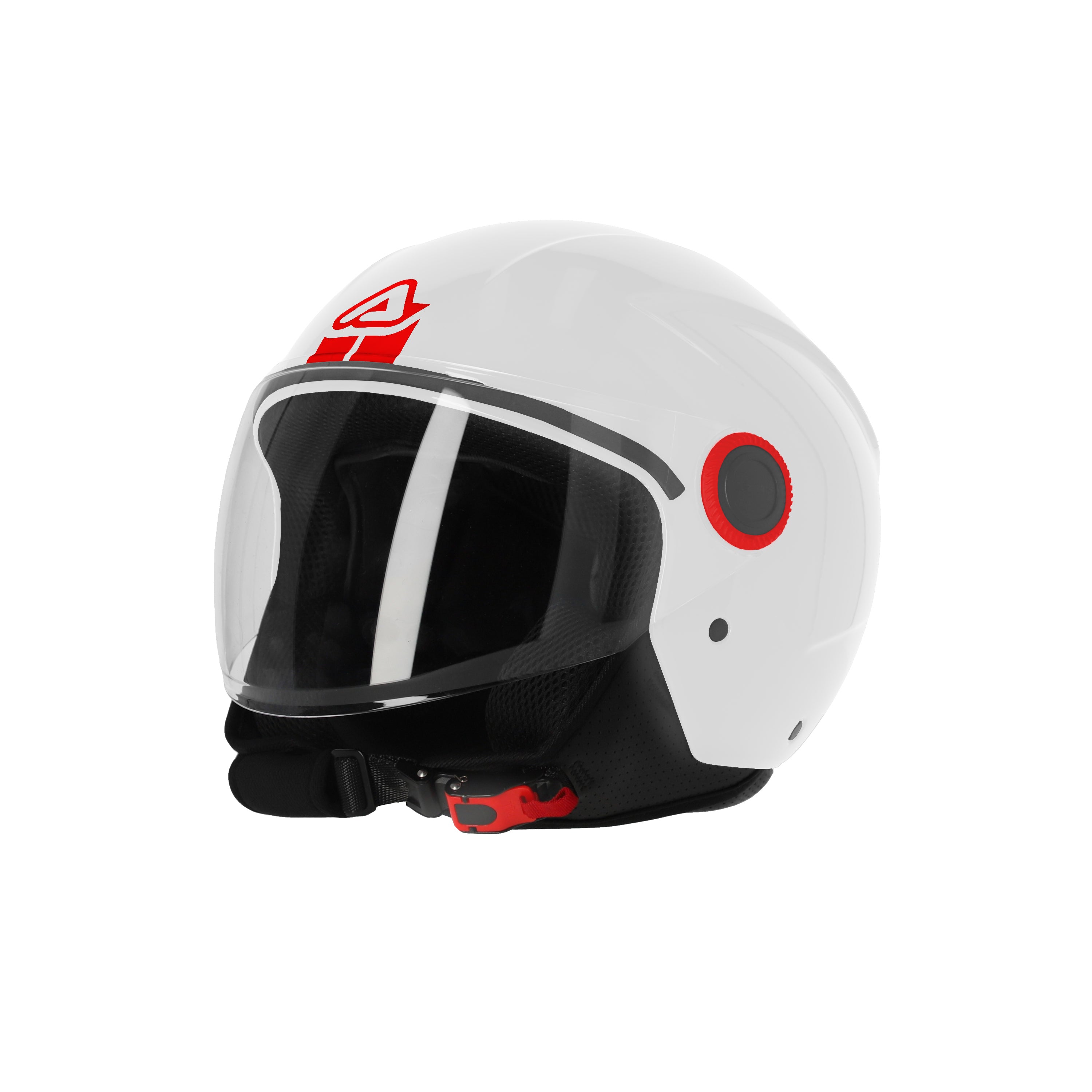 JET BREZZA HELMET