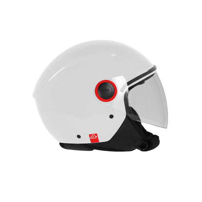 JET BREZZA HELMET