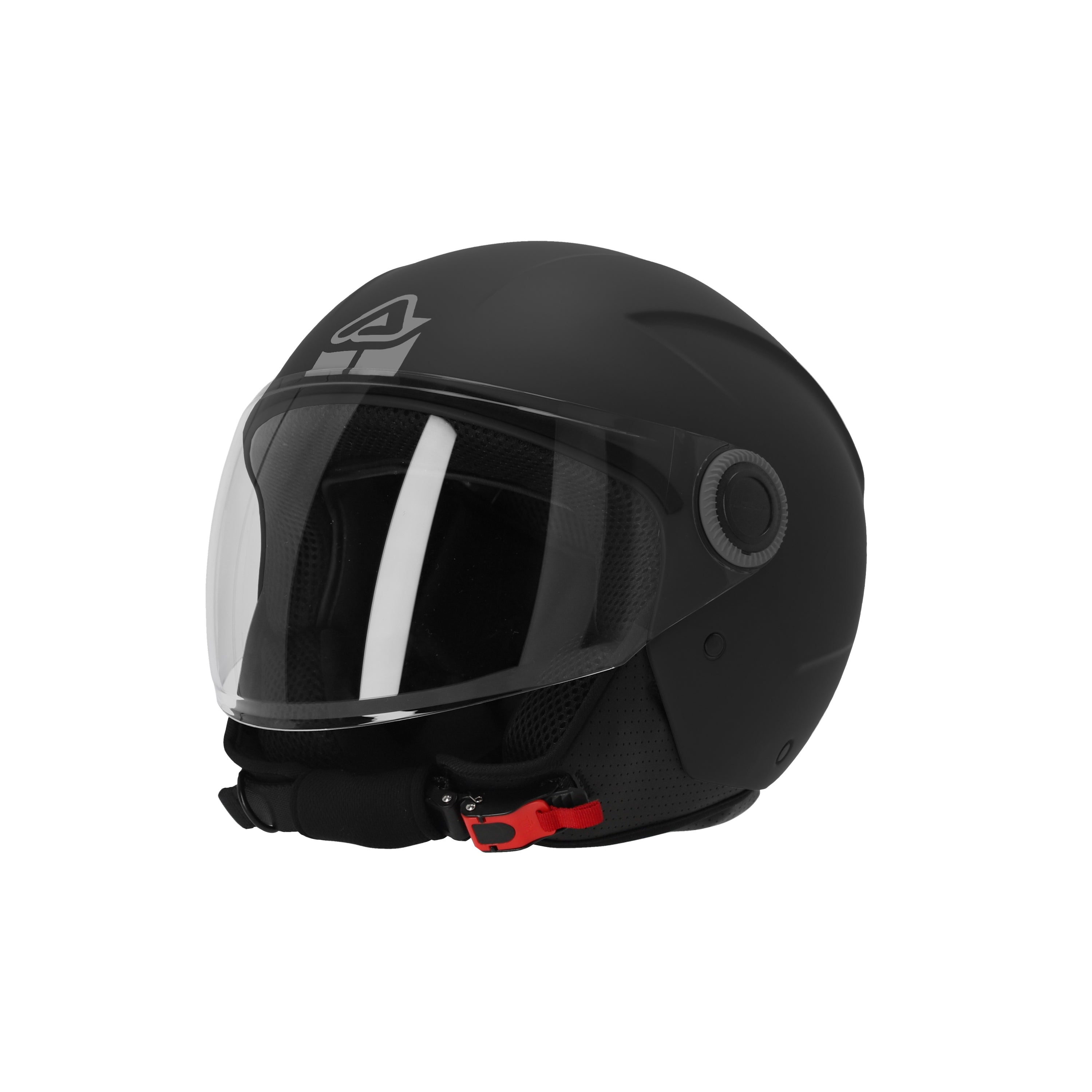 JET BREZZA HELMET