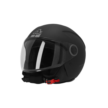JET BREZZA HELMET