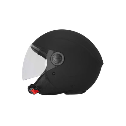 JET BREZZA HELMET