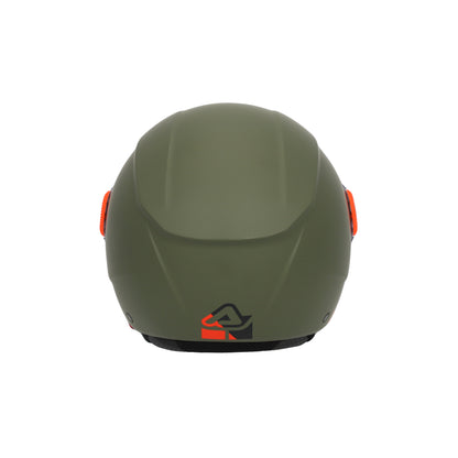 JET BREZZA HELMET