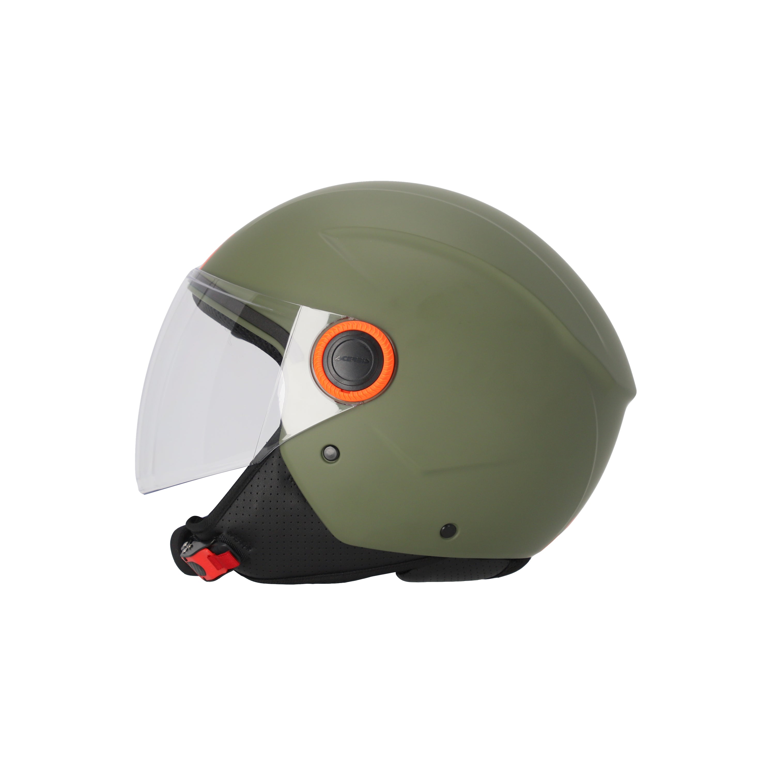 JET BREZZA HELMET