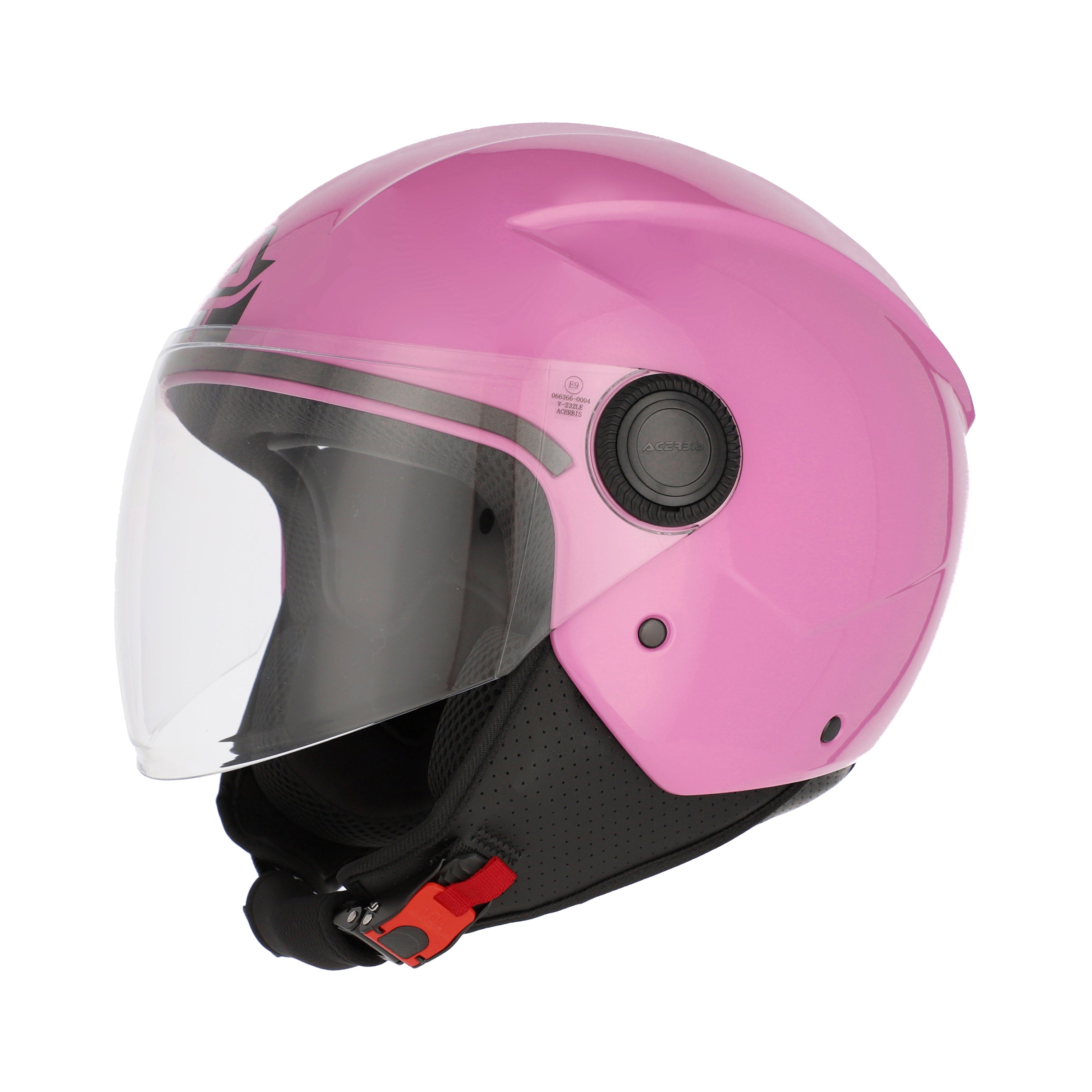 JET BREZZA HELMET