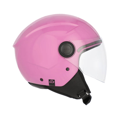 JET BREZZA HELMET