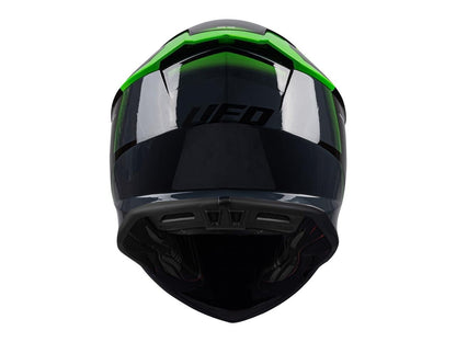 Casco UFO INTREPID -Offroad
