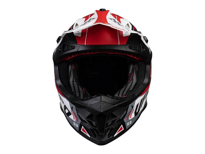 Casco UFO series2 - Offroad