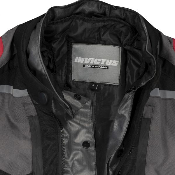Invictus Tulkas Women's Motorcycle Jacket