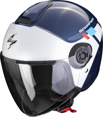 Scorpion Exo-City II Mall Jet Helmet