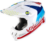 Scorpion VX-22 Air Attis Casco-Offroad