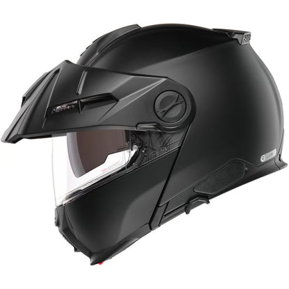 Helmet SCHUBERTH E2 Matt Black