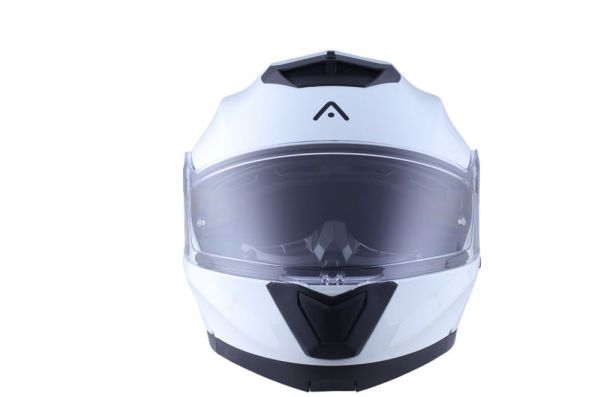 BOLD ADN NERO OPAQUE MODULAR HELMET