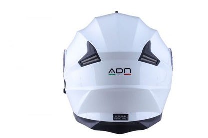 BOLD ADN NERO OPAQUE MODULAR HELMET