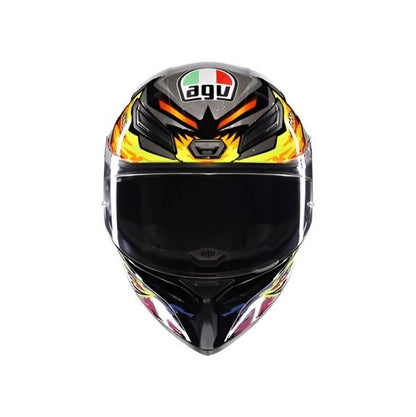 CASCO AGV K1S E2206 BEZZECCHI 2023