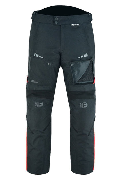 BELA CALM DIGGER PANTALON DE HOMBRE TEXTIL 30L NEGRO