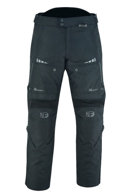 BELA CALM DIGGER PANTALON DE HOMBRE TEXTIL 30L NEGRO