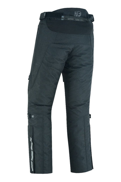 BELA CALM DIGGER PANTALON DE HOMBRE TEXTIL 30L NEGRO