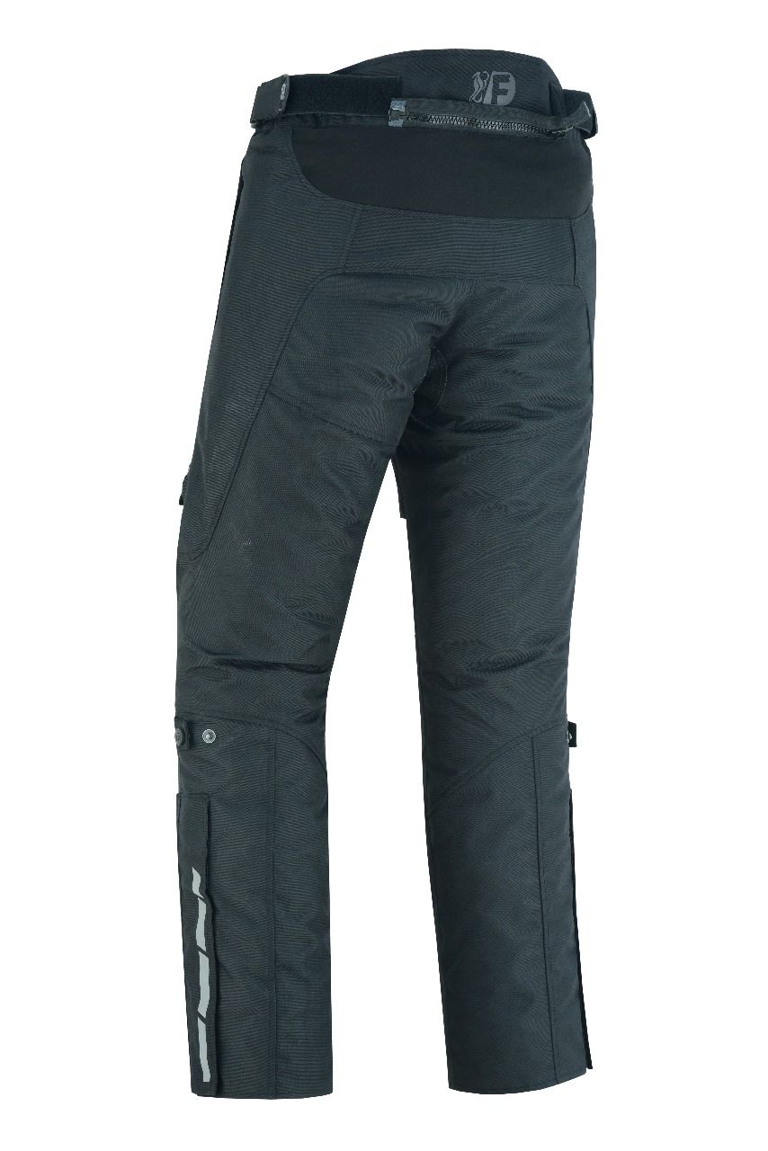 BELA CALM DIGGER PANTALON DE HOMBRE TEXTIL 30L NEGRO