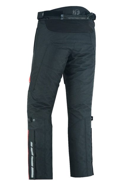 BELA CALM DIGGER PANTALON DE HOMBRE TEXTIL 30L NEGRO