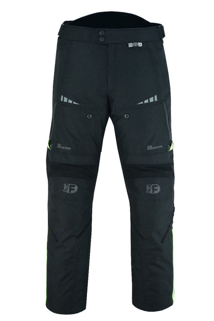 BELA CALM DIGGER PANTALON DE HOMBRE TEXTIL 30L NEGRO