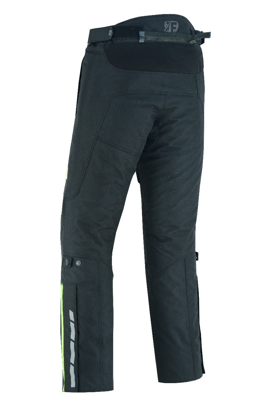 BELA CALM DIGGER PANTALON DE HOMBRE TEXTIL 30L NEGRO