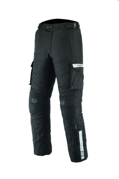 BELA TRANSFORMER MEN'S TEXTILE PANTS