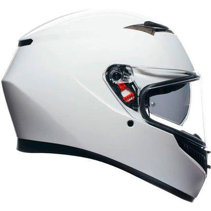 Helmet AGV K3 E2206 White