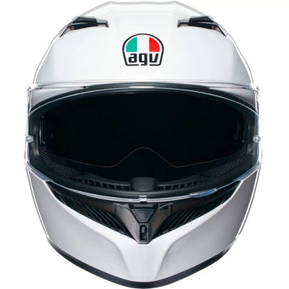Helmet AGV K3 E2206 White