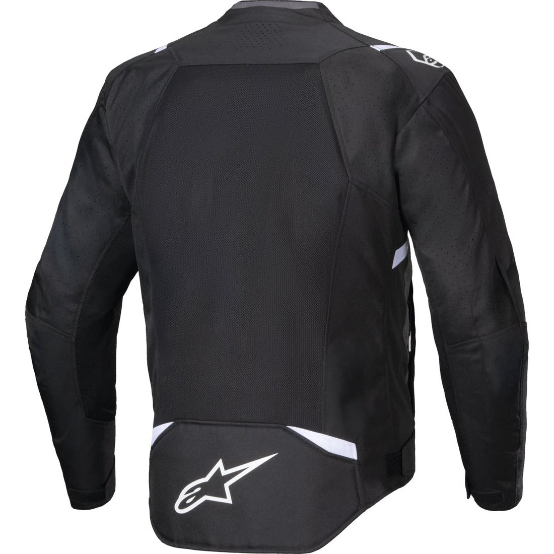 Jacket ALPINESTARS T-SPS Air V2 Black / White