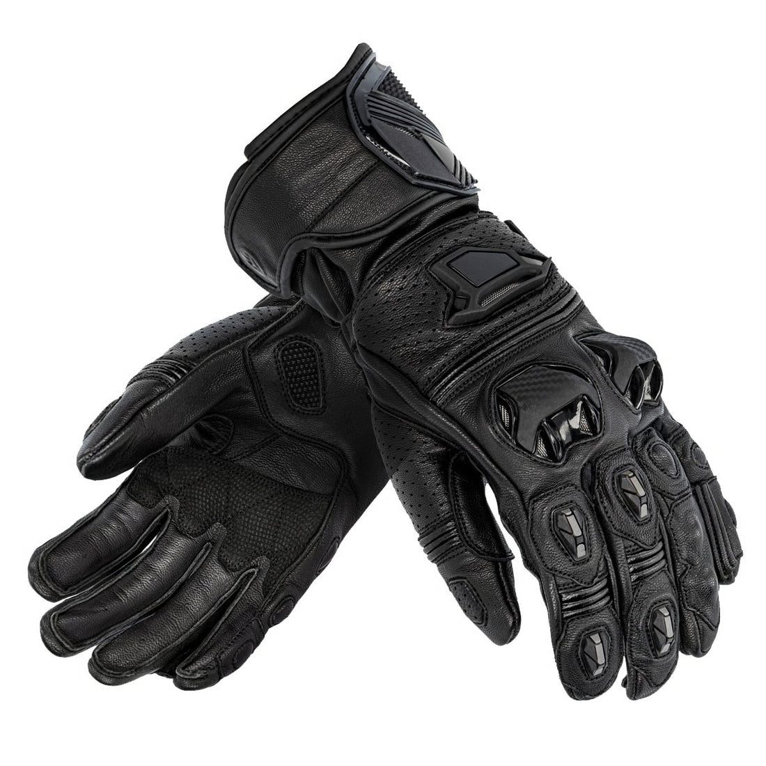 Gloves ARMURE Drake Black