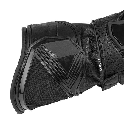 Gloves ARMURE Drake Black