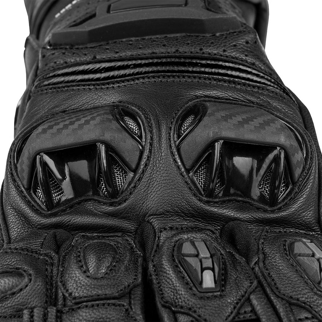 Gloves ARMURE Drake Black