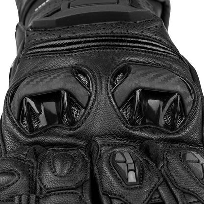 Gloves ARMURE Drake Black