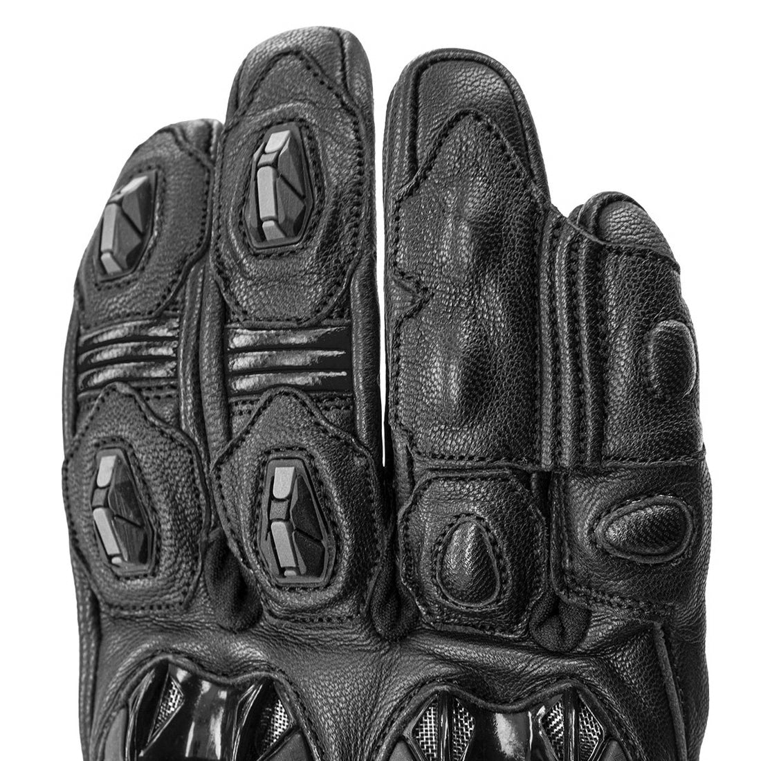 Gloves ARMURE Drake Black
