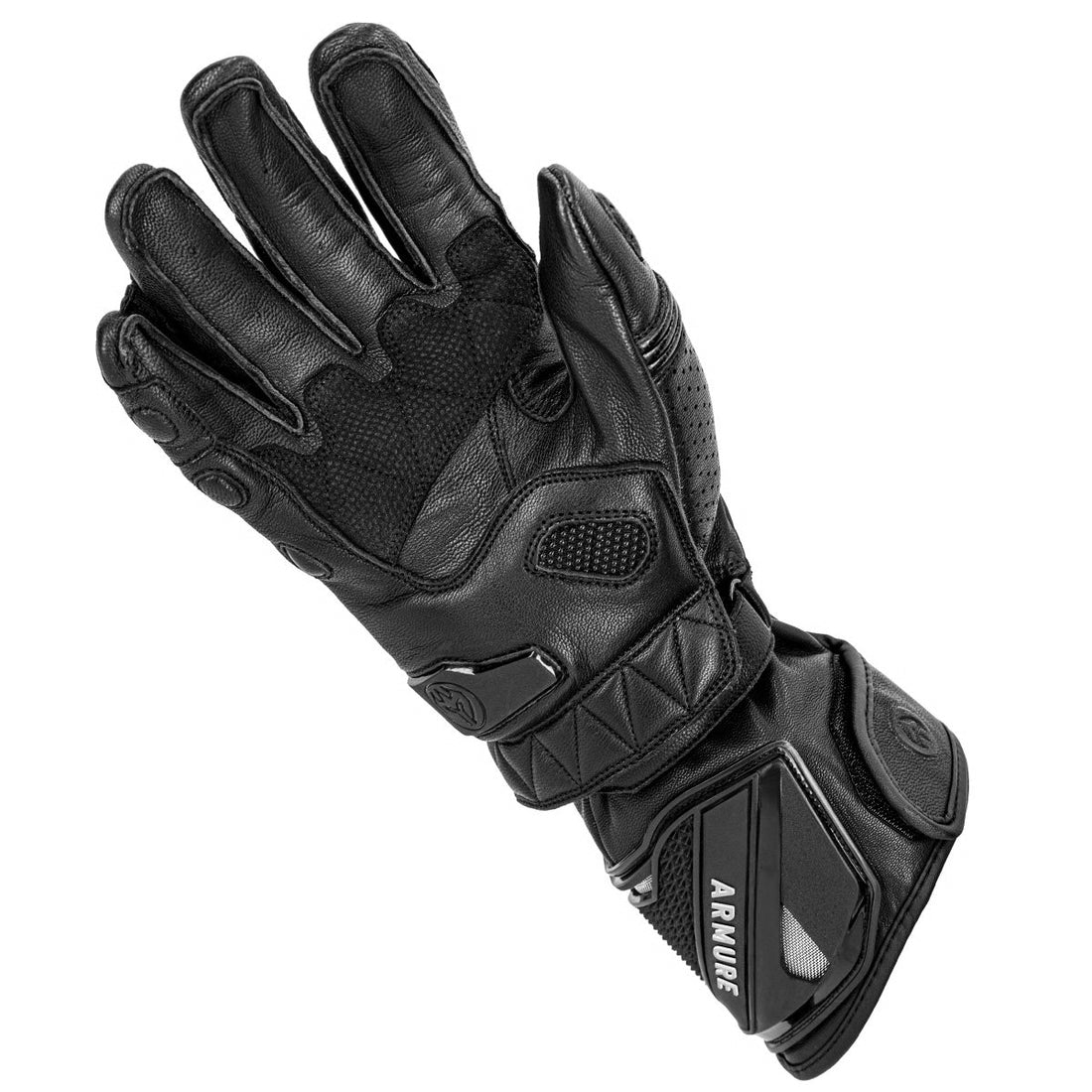 Gloves ARMURE Drake Black