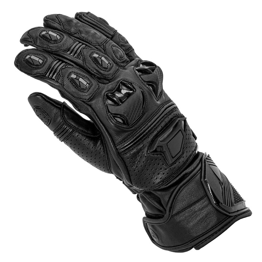Gloves ARMURE Drake Black