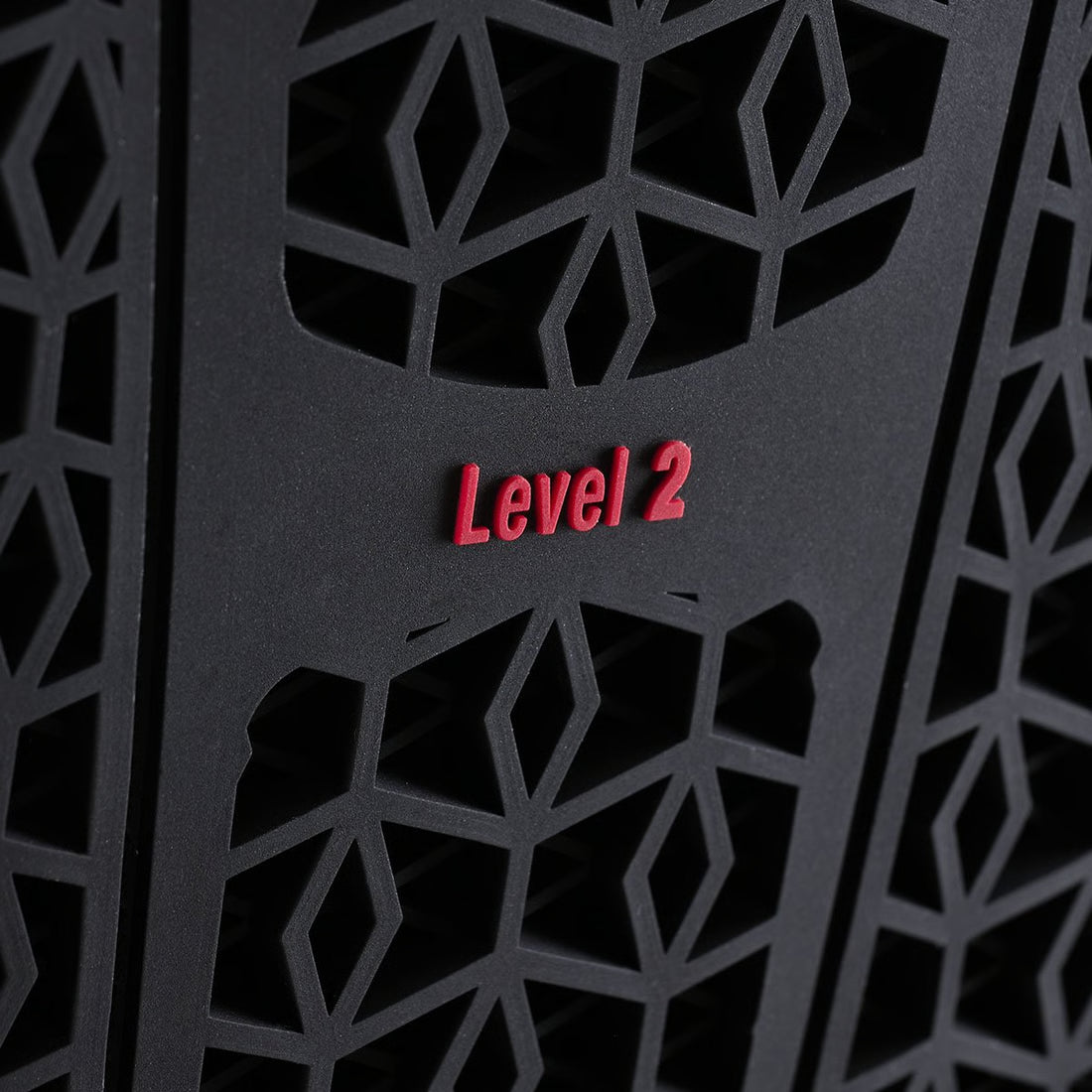 Protection ARMURE Netcube Back Pro x7