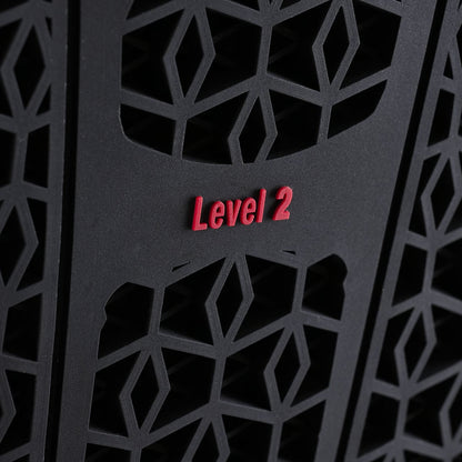 Protection ARMURE Netcube Back Pro x7