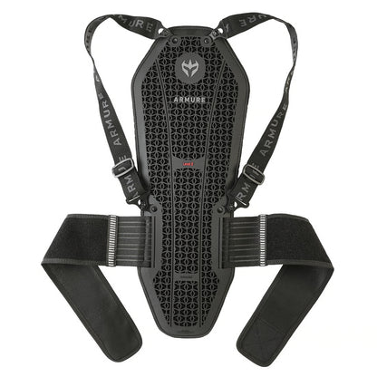 Protection ARMURE Netcube Back Pro x7